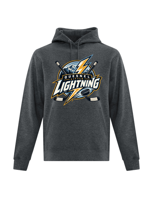 ATC™ EVERYDAY FLEECE ADULT HOODIE. ATCF2500