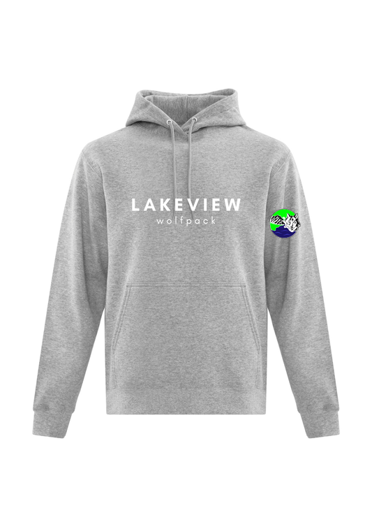 Youth Pull Over Hoodie