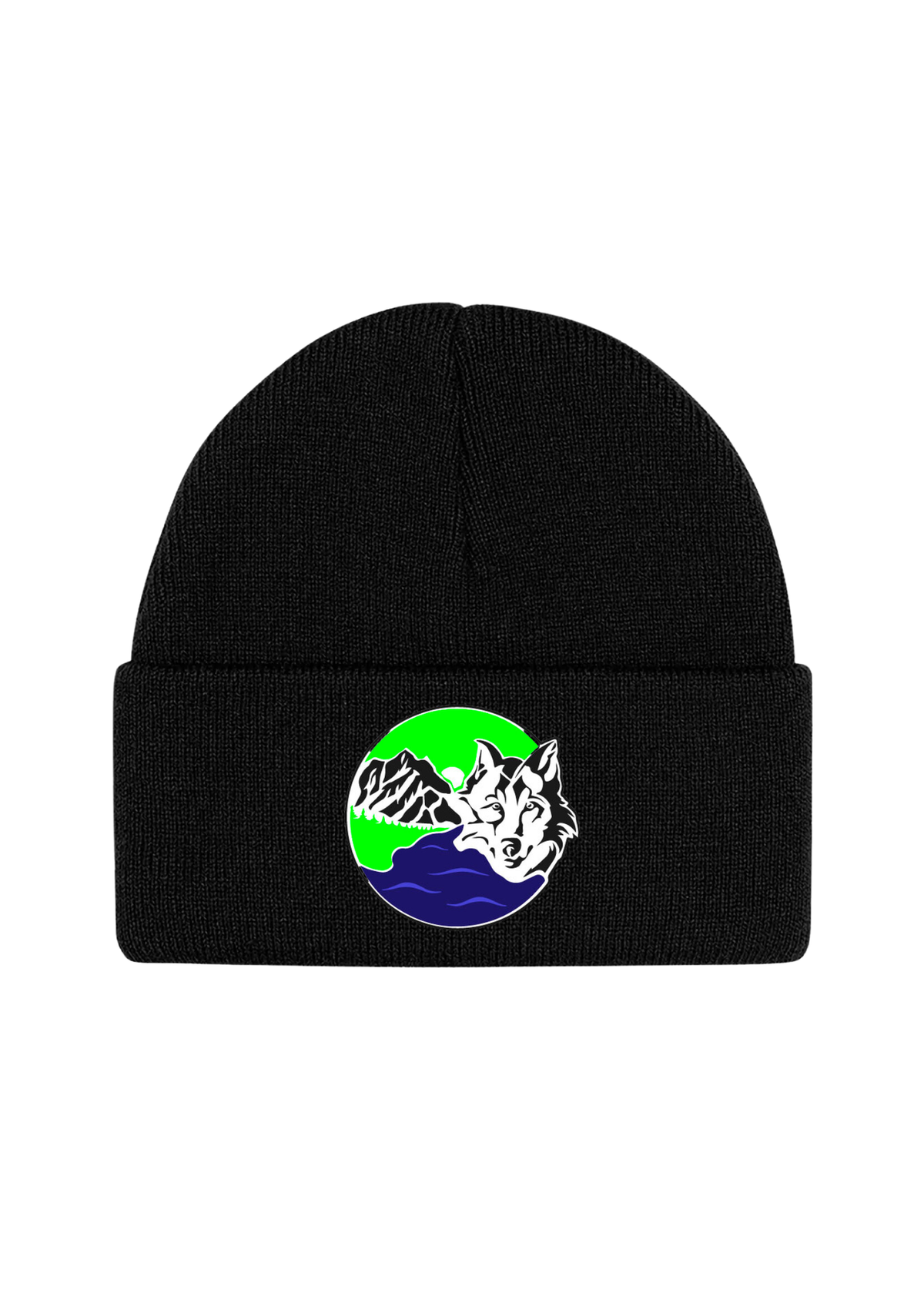 Youth Toque