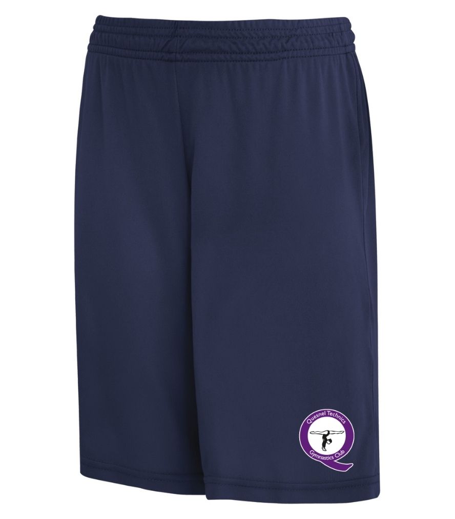 ATC™ PRO TEAM YOUTH SHORTS. Y355