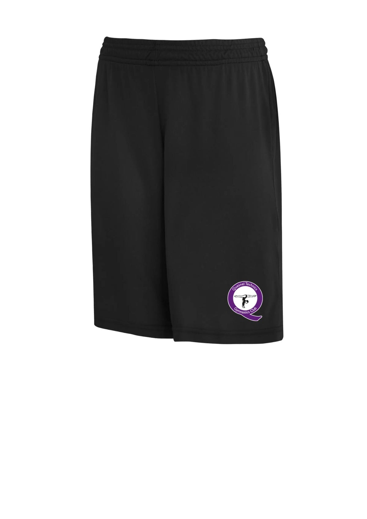 ATC™ PRO TEAM YOUTH SHORTS. Y355
