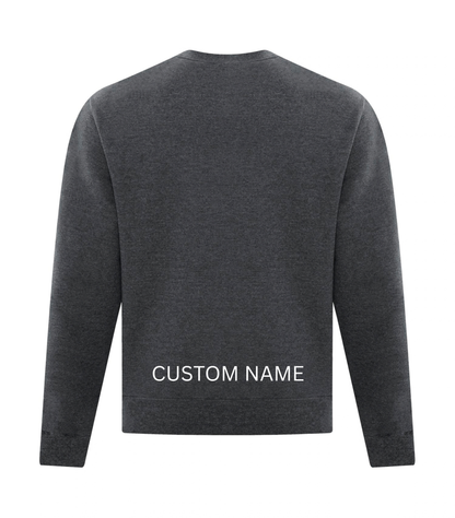 Adult Crewneck