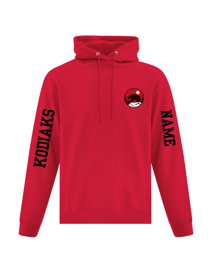 Youth Pull Over Hoodie