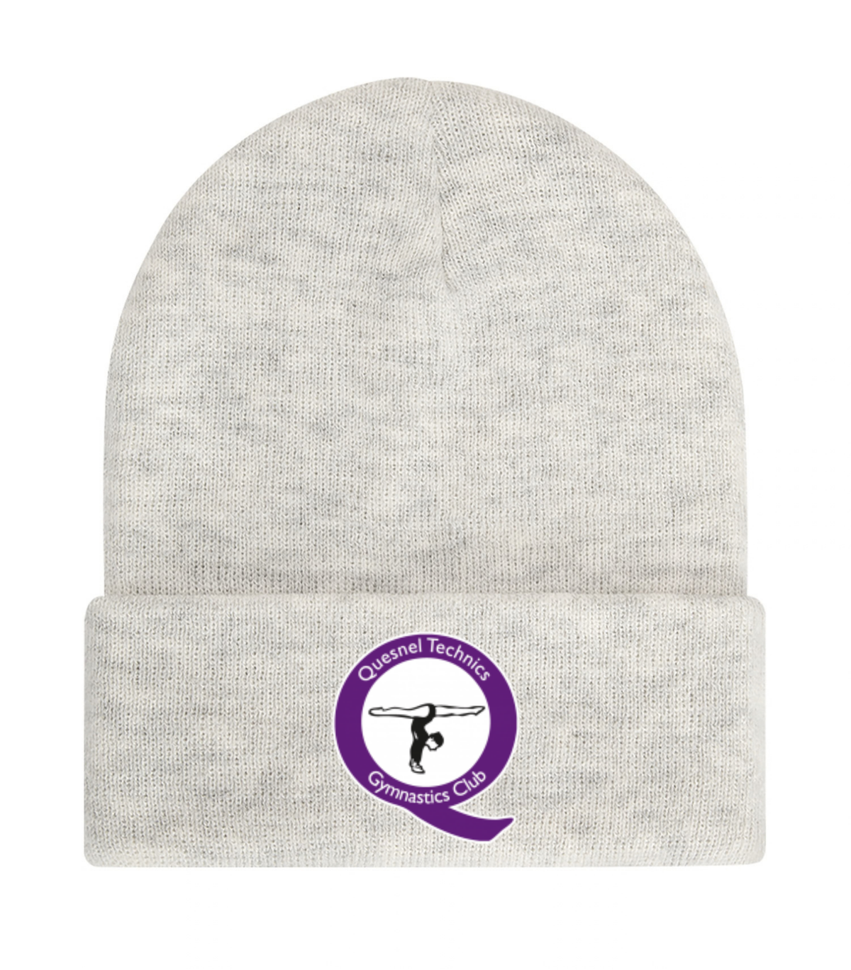 Quesnel Technics Toque