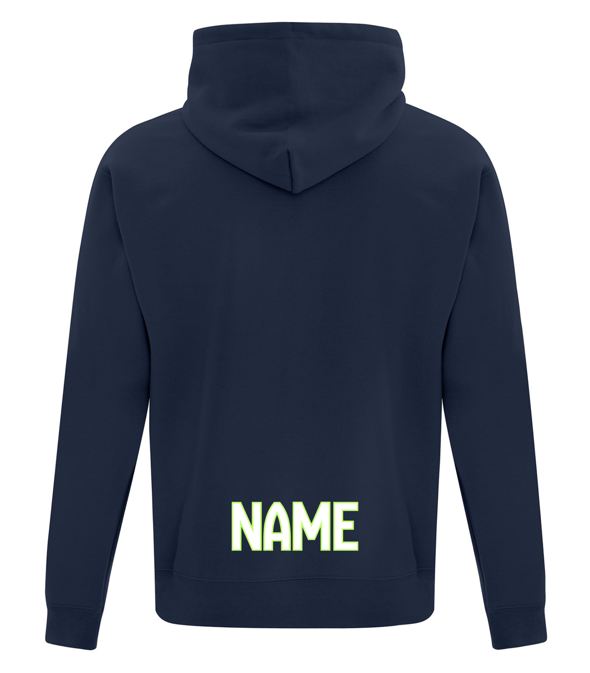 ATC™ EVERYDAY FLEECE ADULT HOODIE. ATCF2500