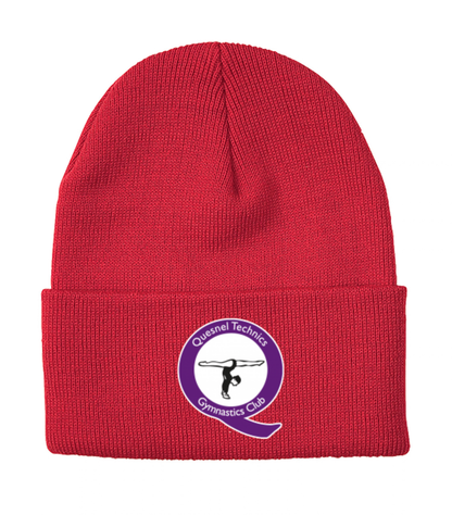 Quesnel Technics Toque