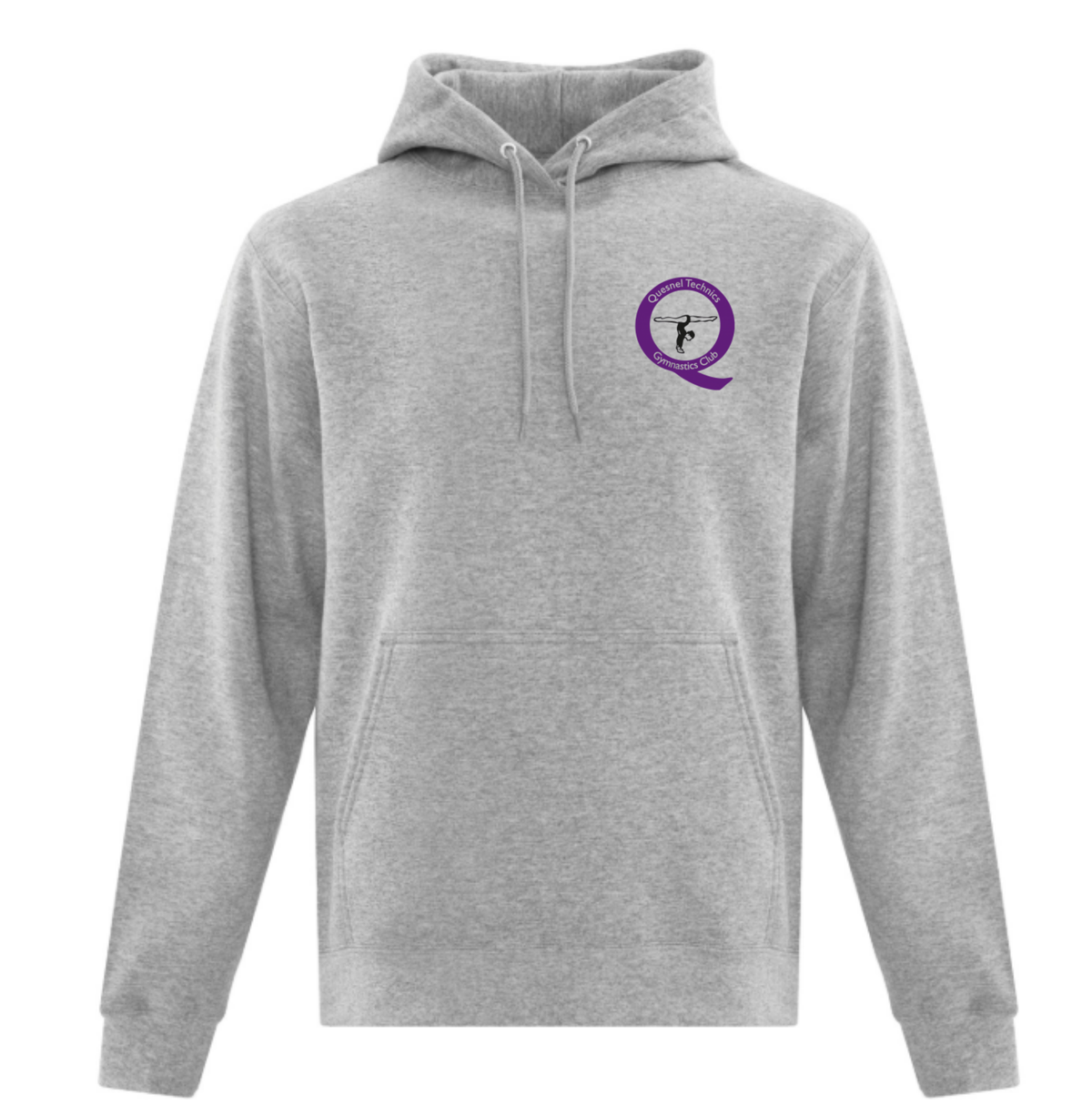 ATC™ EVERYDAY FLEECE HOODIE. ATCF2500