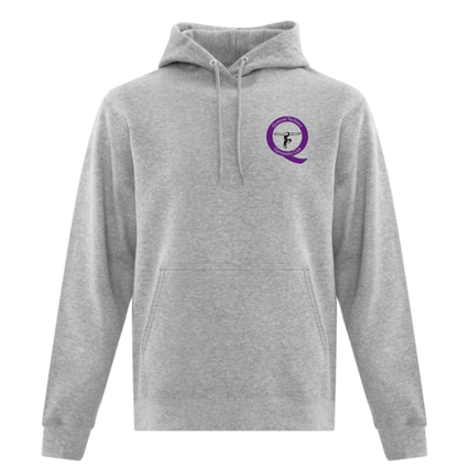 ATC™ EVERYDAY FLEECE HOODIE. ATCF2500
