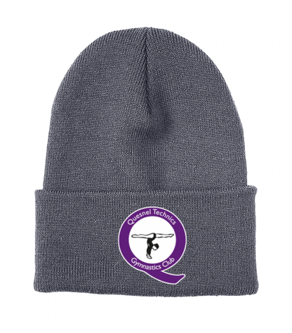 Quesnel Technics Toque