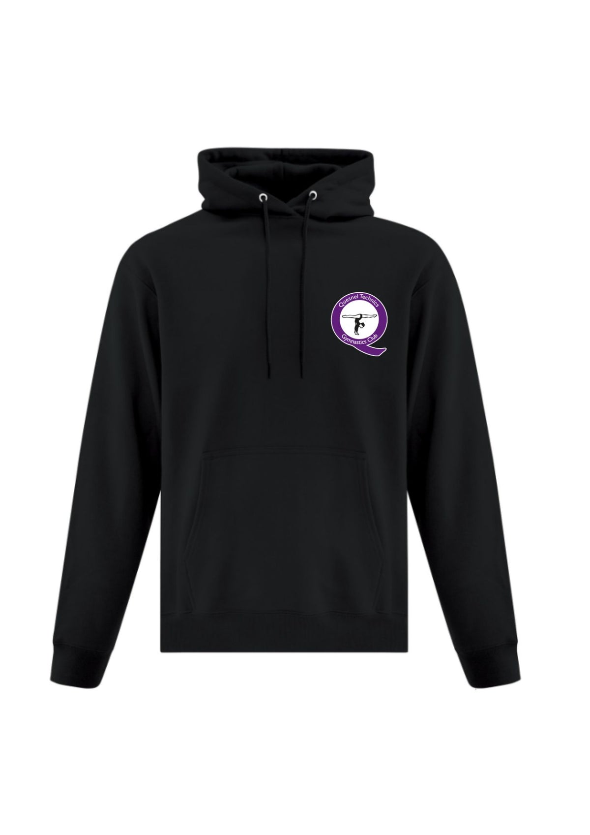ATC™ EVERYDAY FLEECE HOODIE. ATCF2500