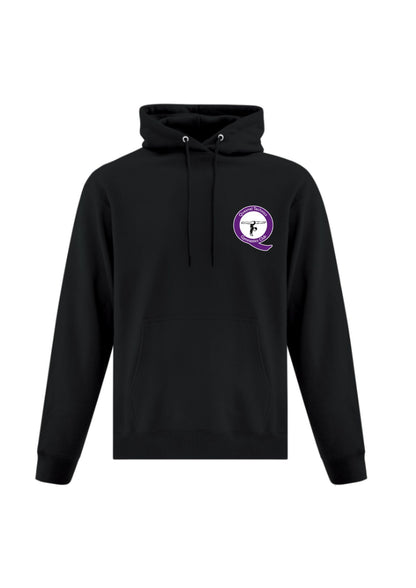 ATC™ EVERYDAY FLEECE HOODIE. ATCF2500
