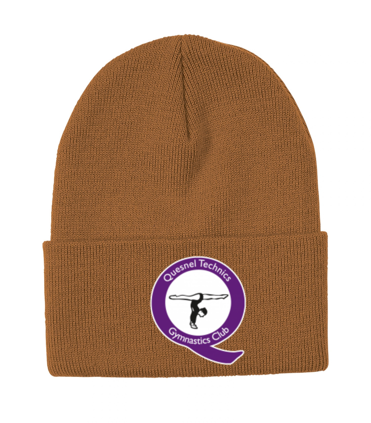 Quesnel Technics Toque