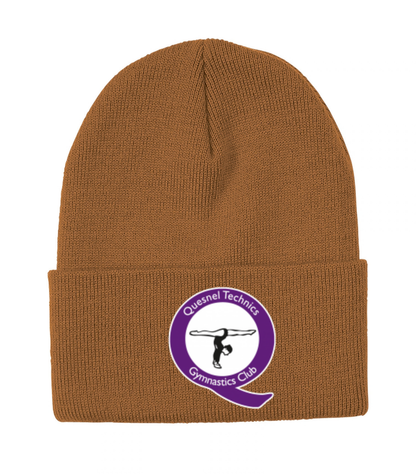 Quesnel Technics Toque