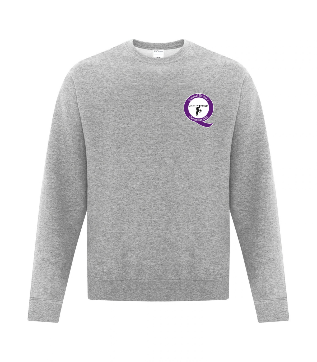 Adult Crewneck