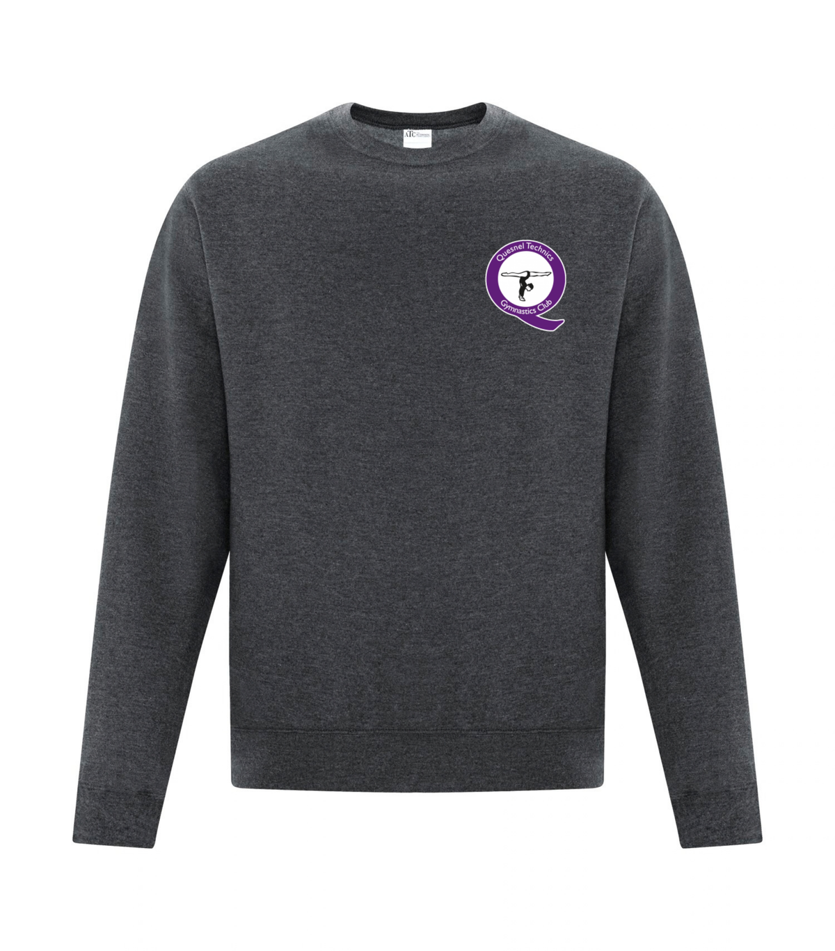 Adult Crewneck