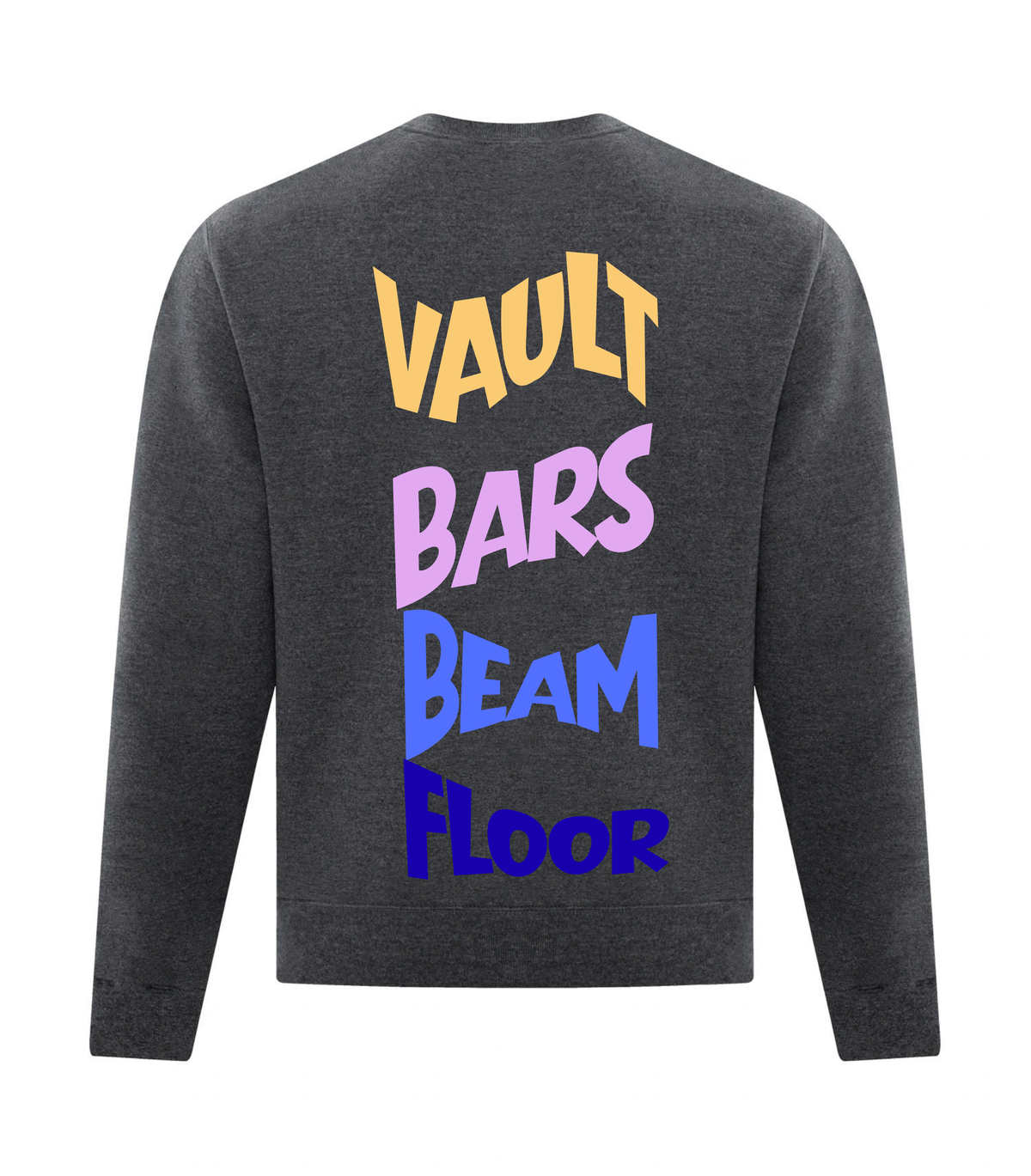 Adult Crewneck