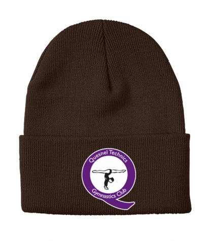 Quesnel Technics Toque