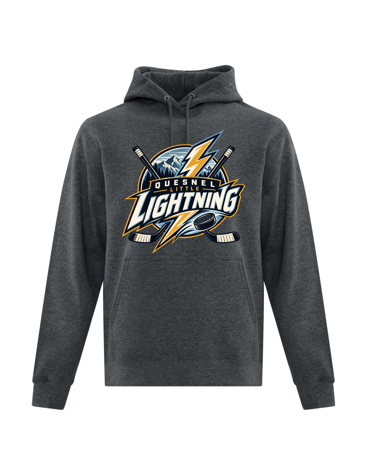 ATC™ EVERYDAY FLEECE ADULT HOODIE. ATCF2500