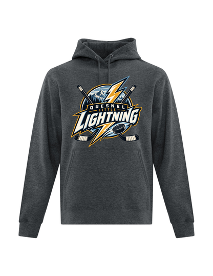 ATC™ EVERYDAY FLEECE ADULT HOODIE. ATCF2500