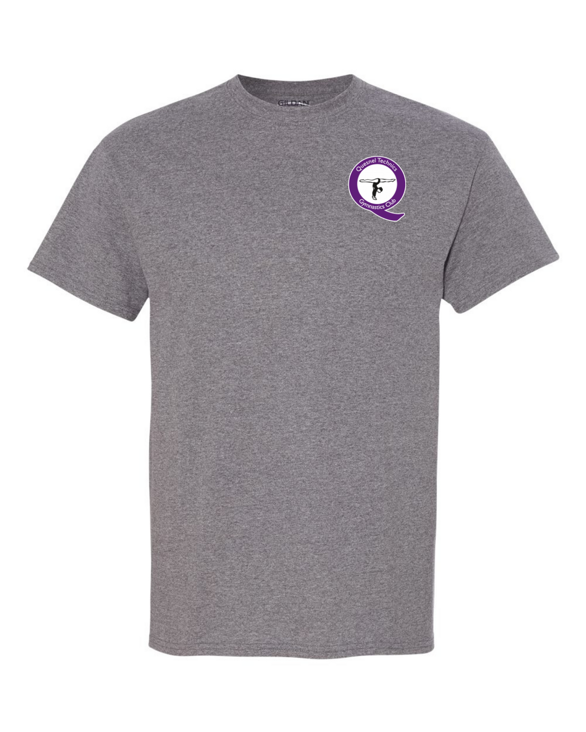 Gildan 8000 Unisex DryBlend® T-Shirt