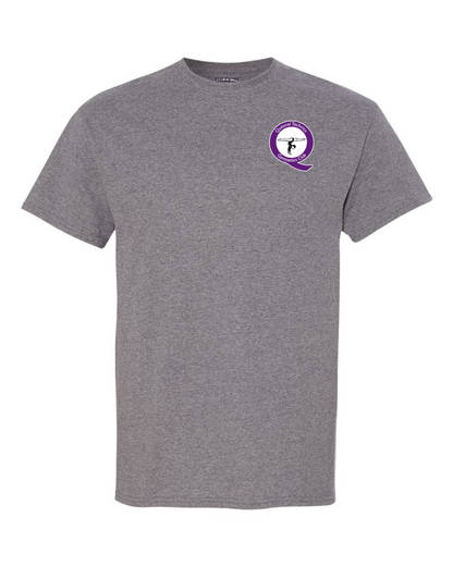 Gildan 8000 Unisex DryBlend® T-Shirt