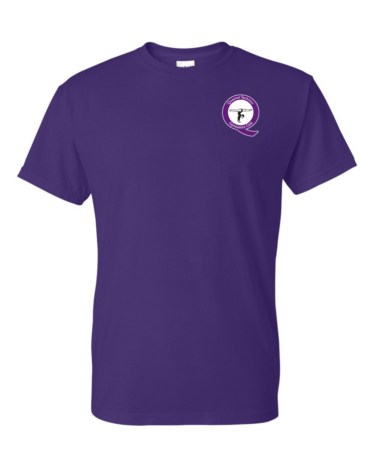 Gildan 8000 Unisex DryBlend® T-Shirt