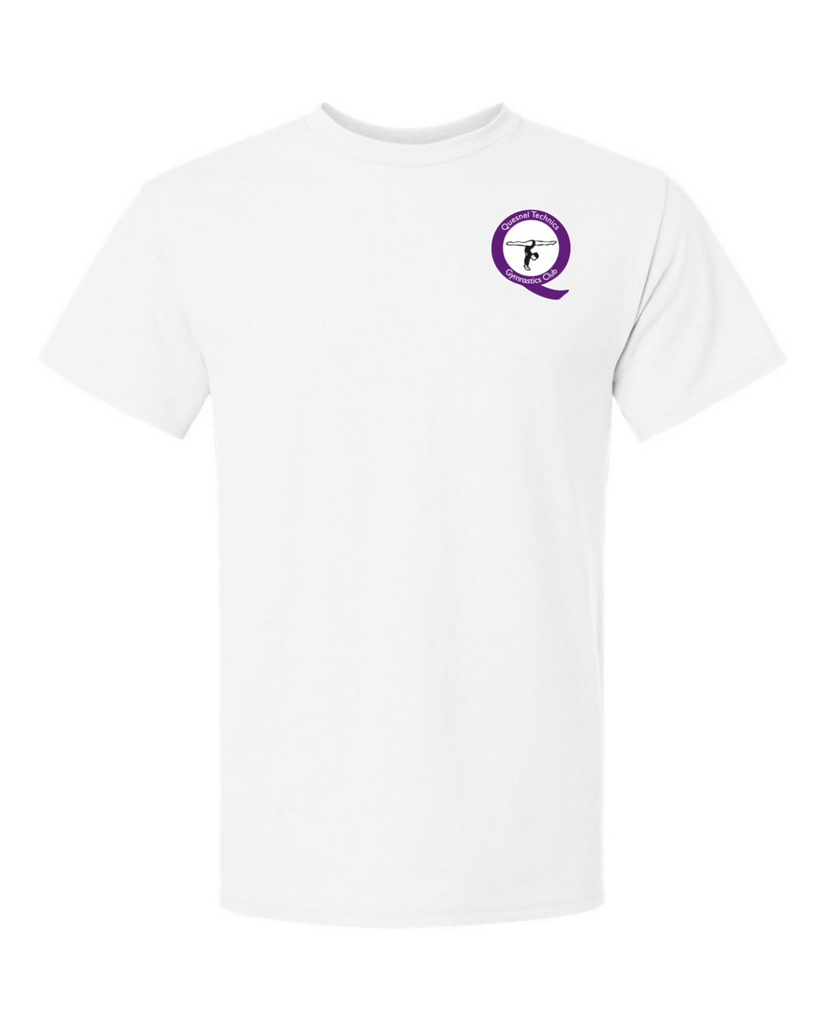 Gildan 8000 Unisex DryBlend® T-Shirt