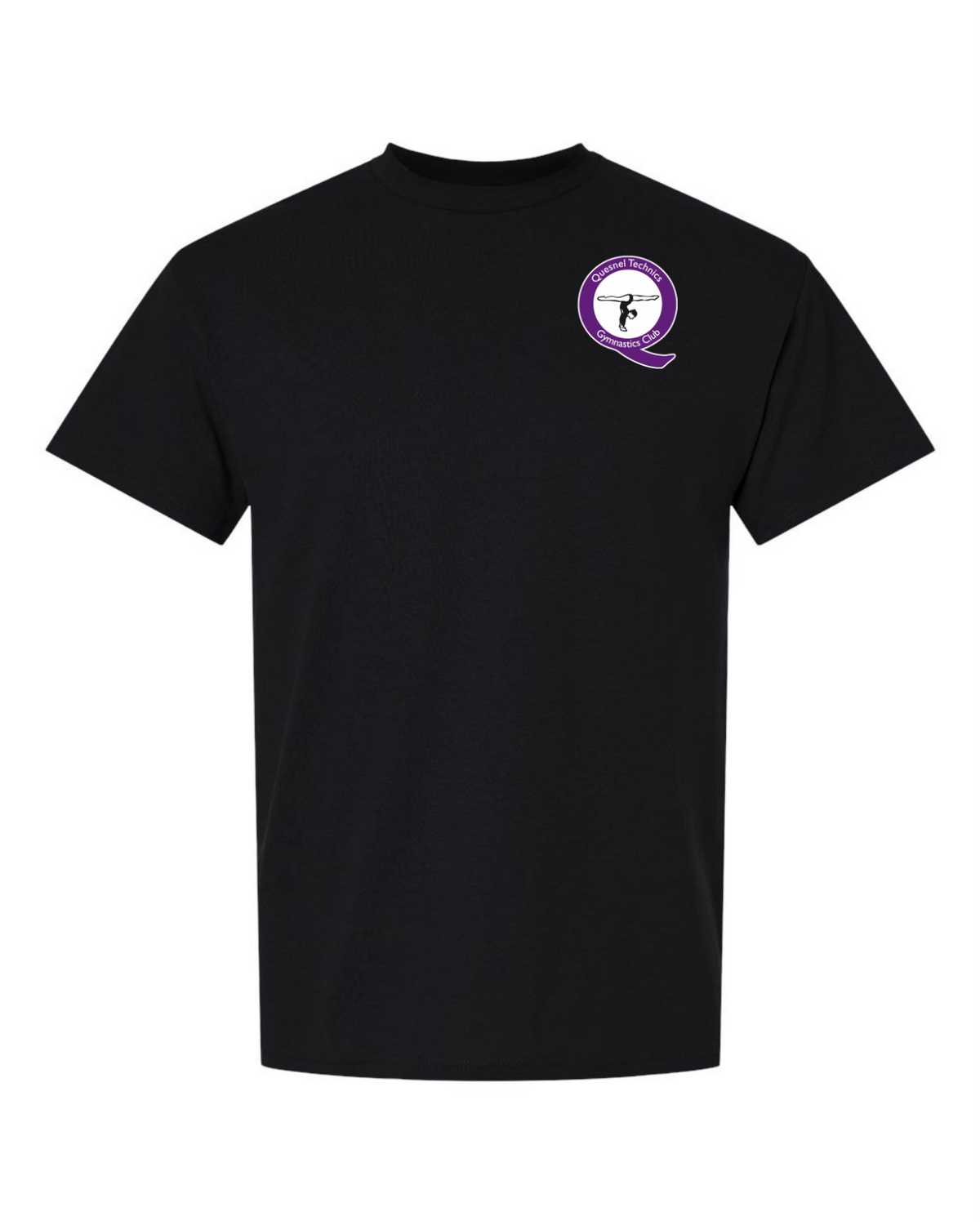 Gildan 8000 Unisex DryBlend® T-Shirt