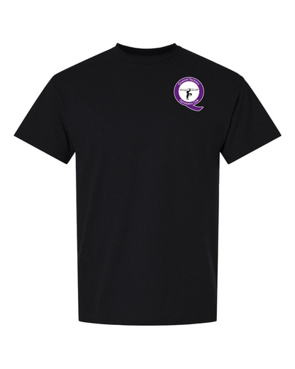 Gildan 8000 Unisex DryBlend® T-Shirt