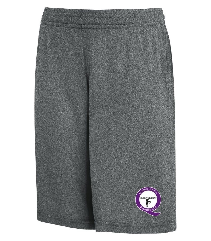ATC™ PRO TEAM YOUTH SHORTS. Y355