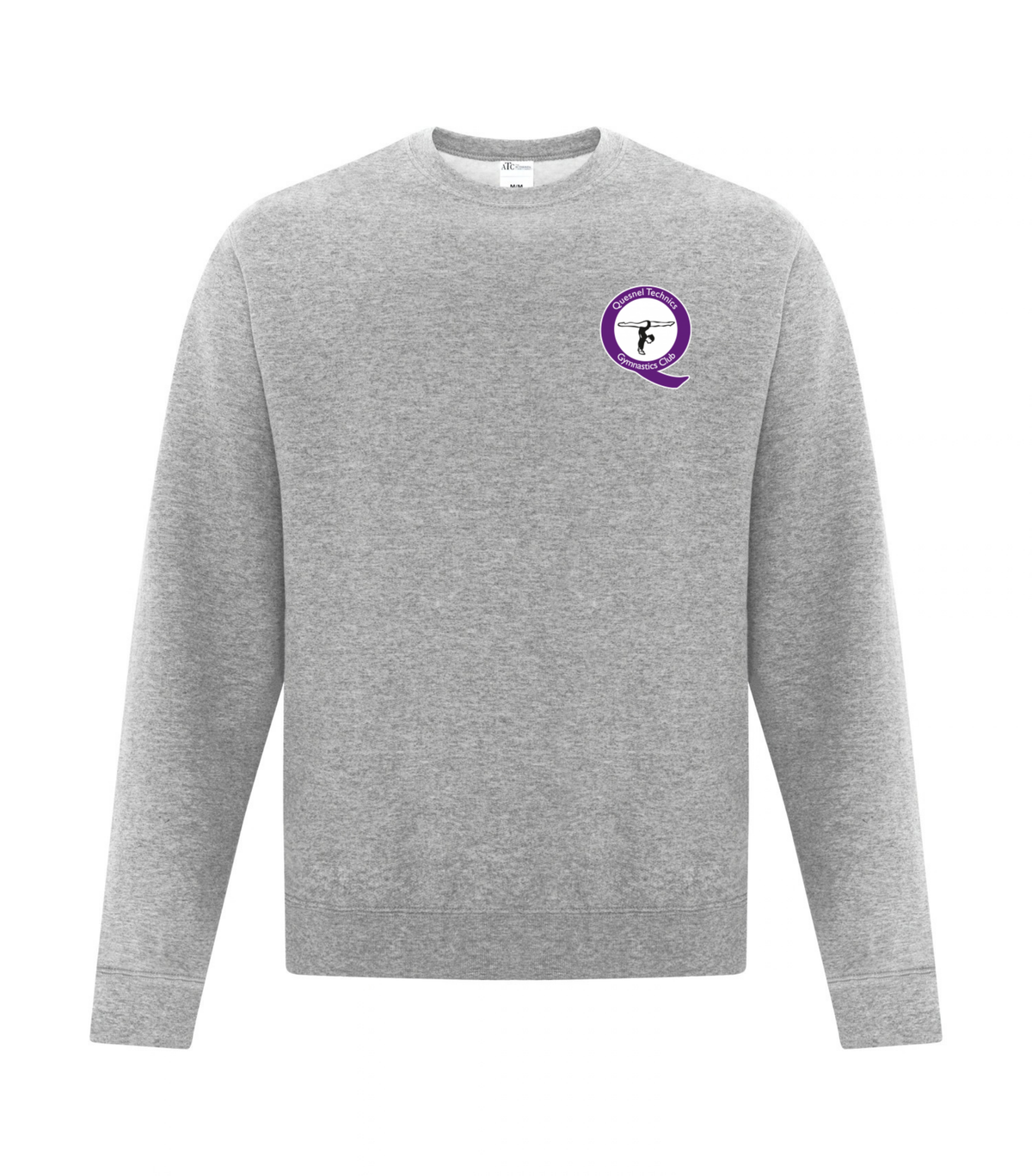 Adult Crewneck