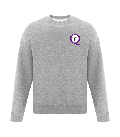 Adult Crewneck