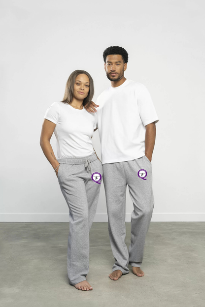 KOI ELEMENT CFF OPEN BOTTOM SWEATPANTS. KOI2280