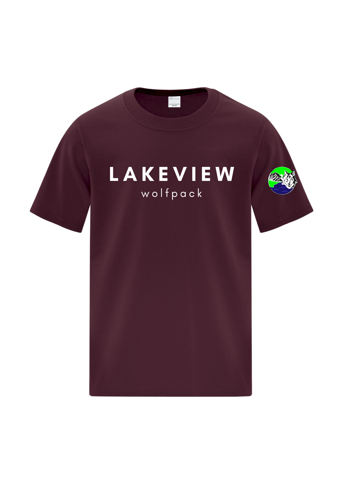 Regular T-Shirt