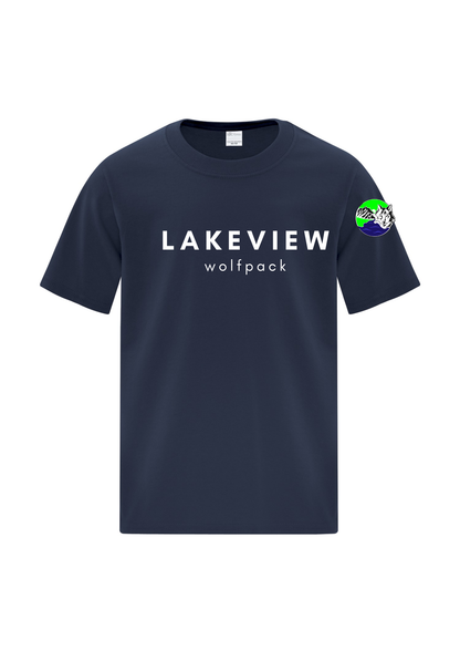 Regular T-Shirt