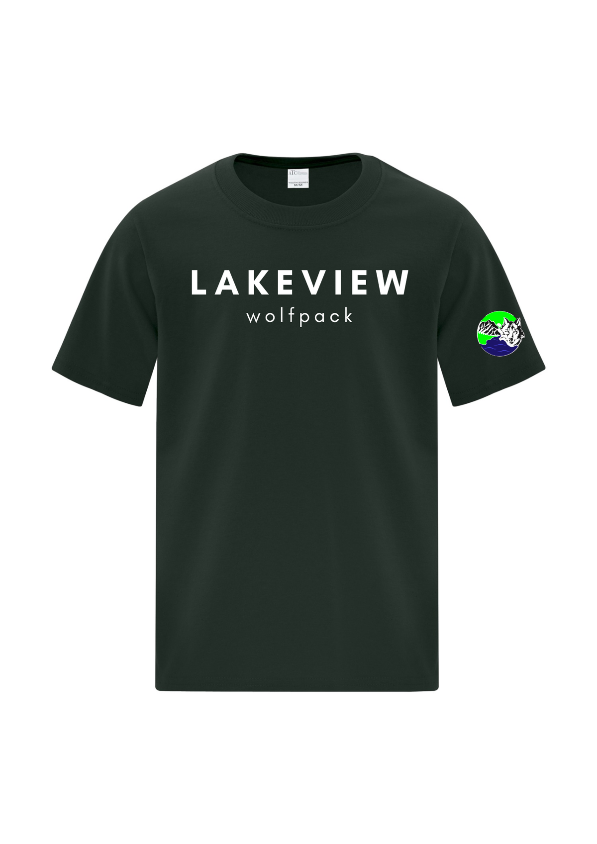 Regular T-Shirt