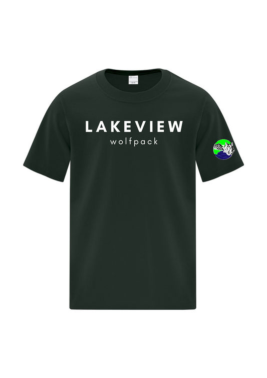 Regular T-Shirt