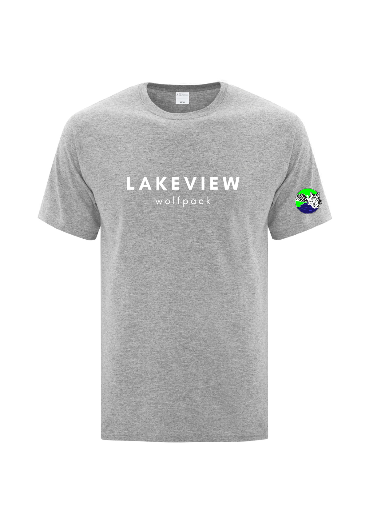Regular T-Shirt