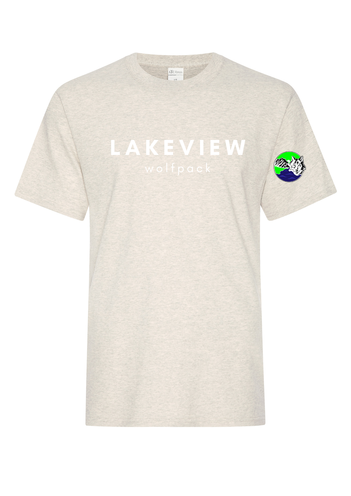 Regular T-Shirt