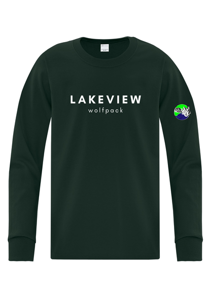 Long Sleeve Tee