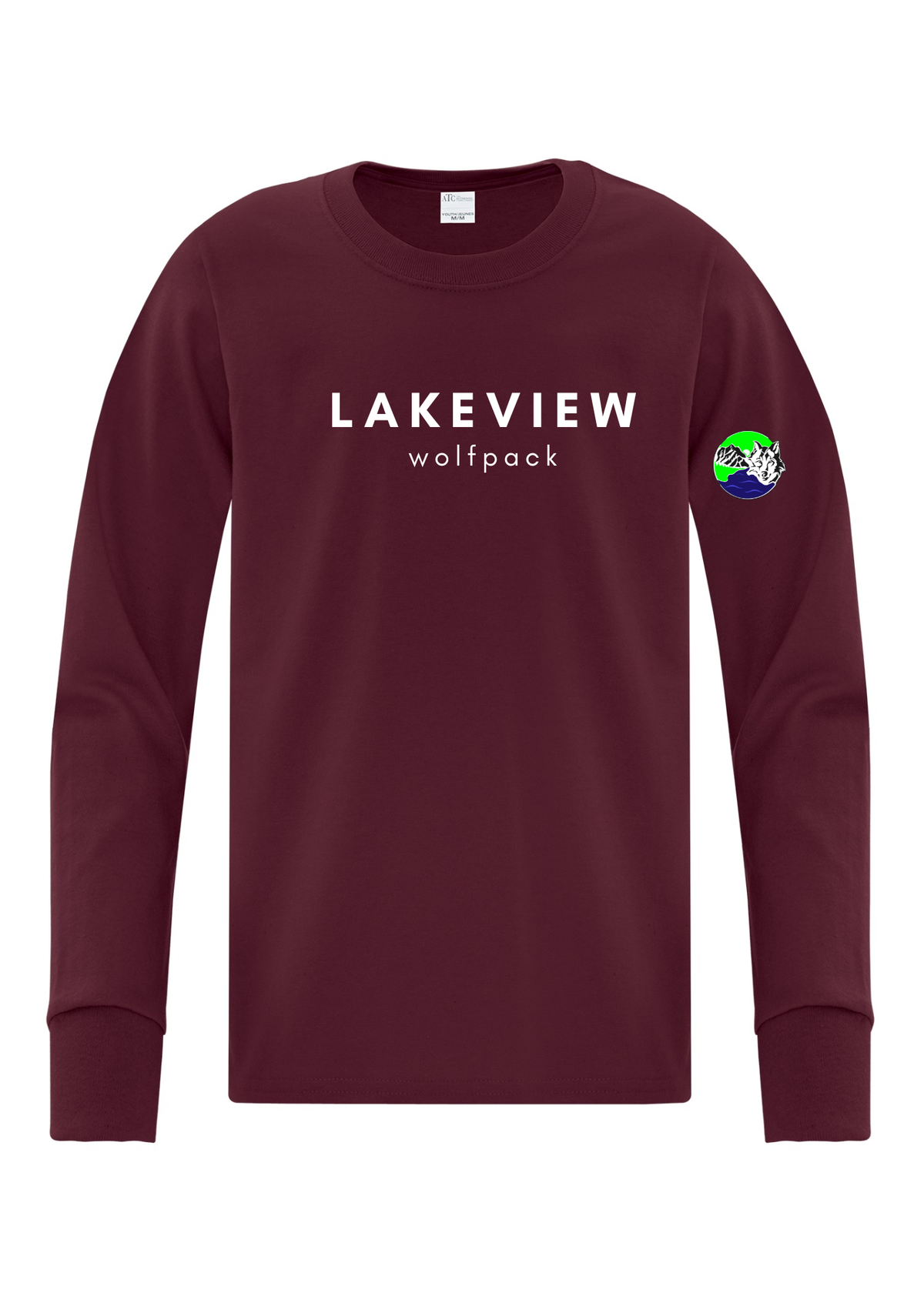 Long Sleeve Tee
