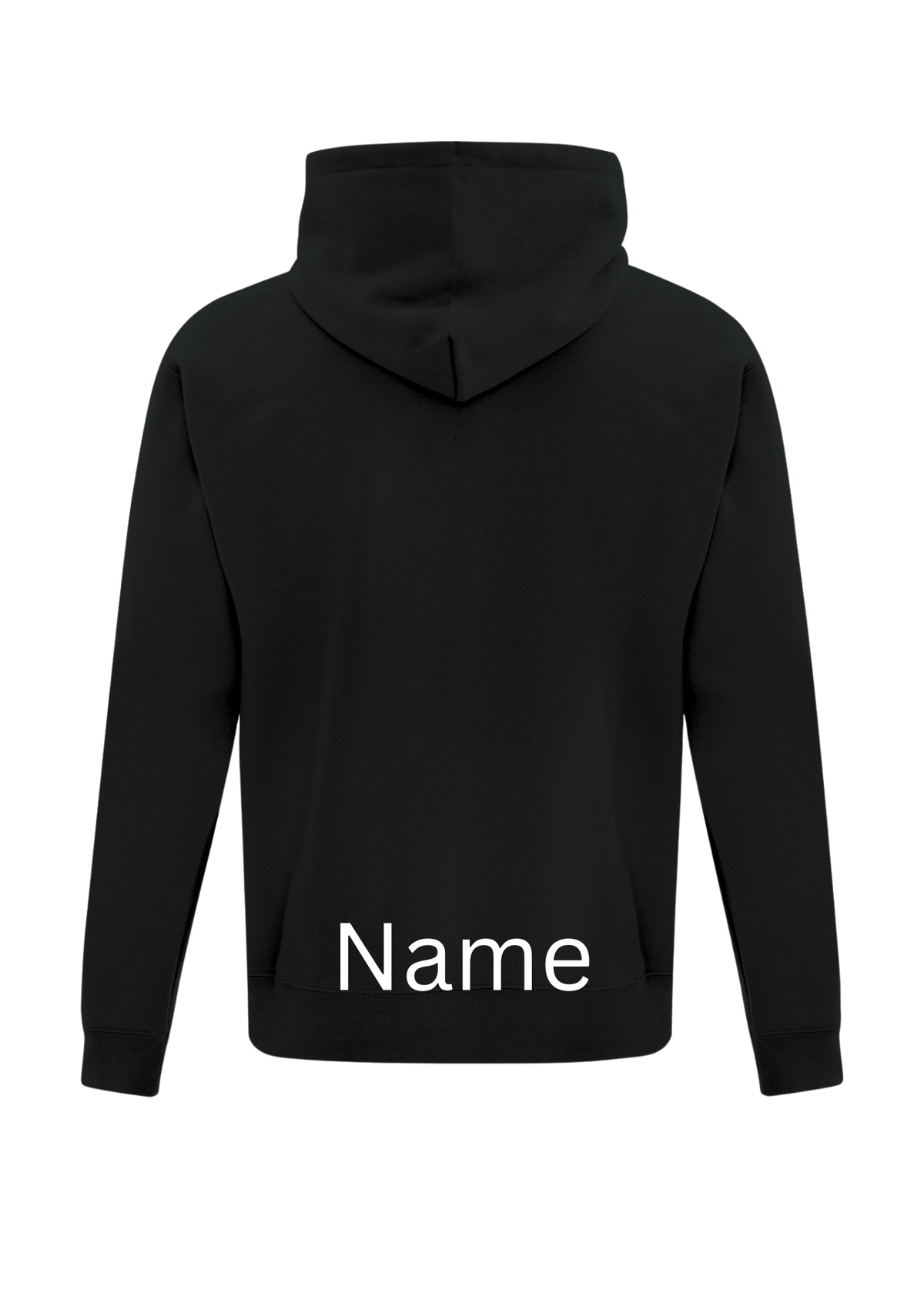 Pull Over Hoodie