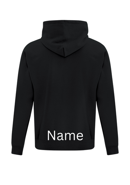 Pull Over Hoodie