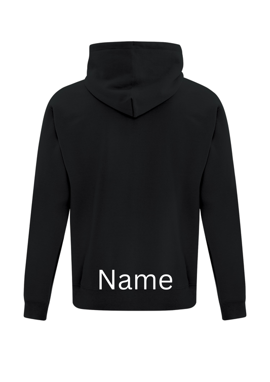 Pull Over Hoodie