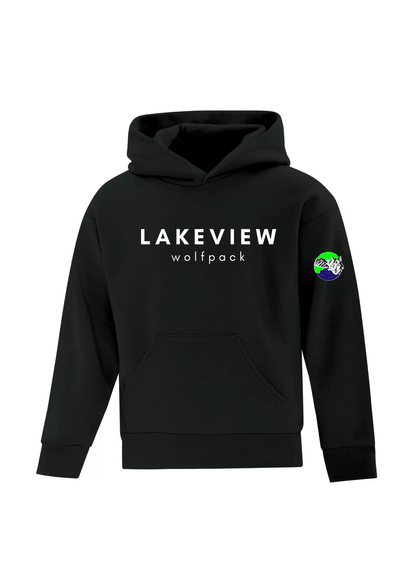 Pull Over Hoodie
