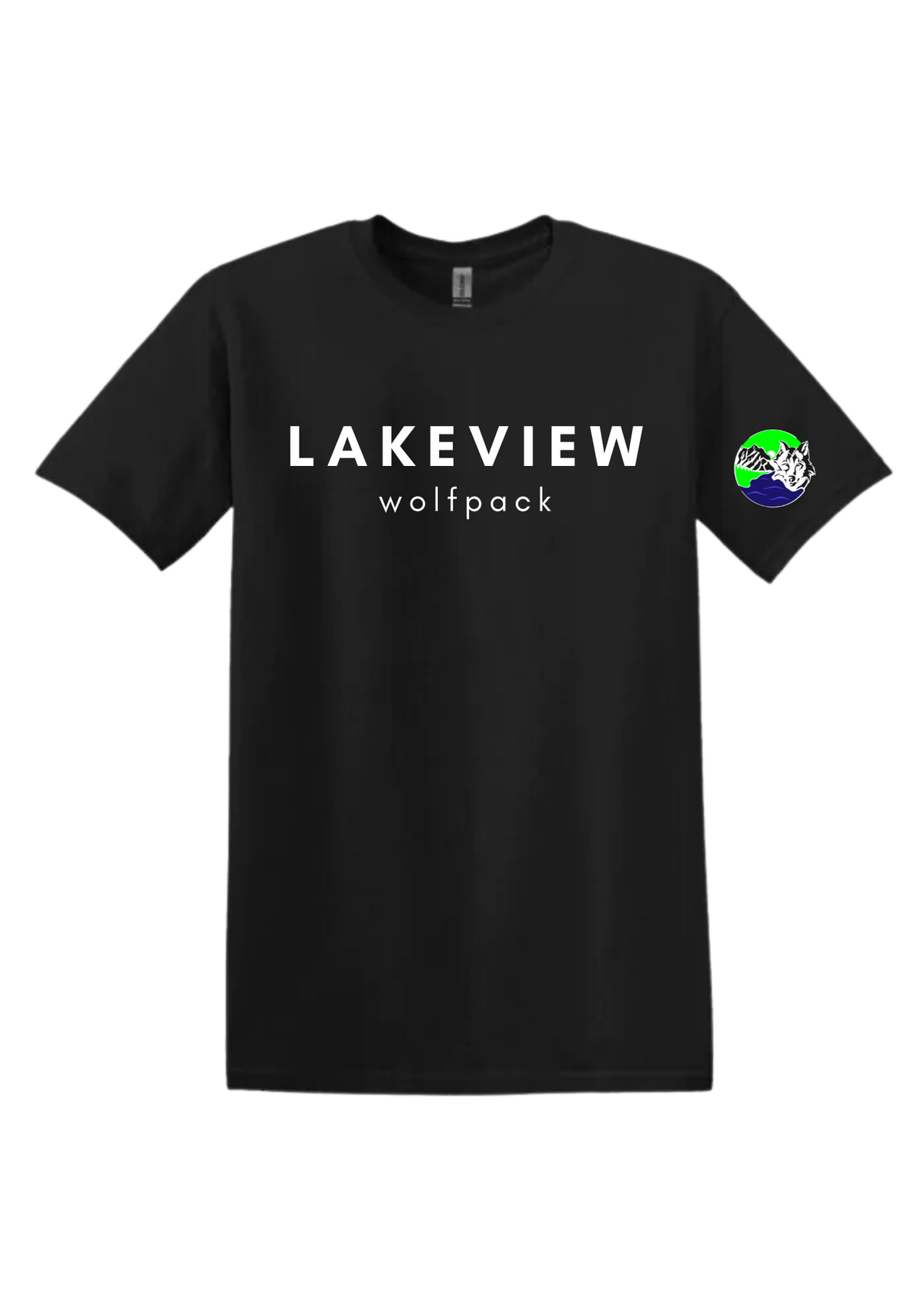 Regular T-Shirt