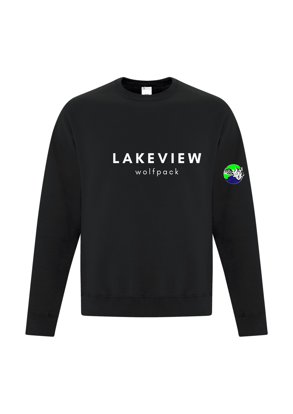 Youth Crewneck Sweatshirt