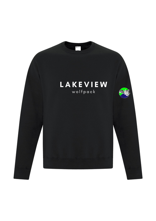 Youth Crewneck Sweatshirt