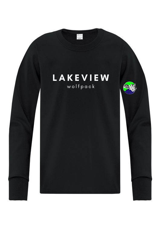 Youth Long Sleeve Tee