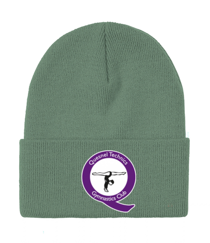Quesnel Technics Toque